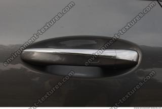 Mercedes Benz E400 coupe handle 0019